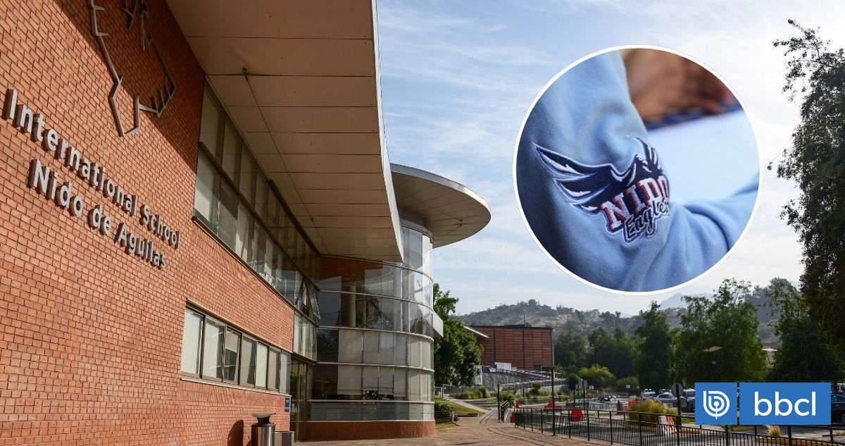 Nido de Águilas: termina plazo para postular y estudiar gratis en el colegio más exclusivo de Chile