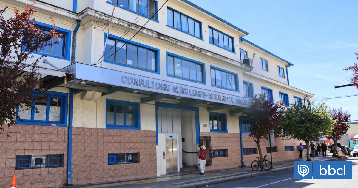 Destituyen a médico de Consultorio Miraflores de Temuco acusado de abuso sexual: al menos 4 víctimas