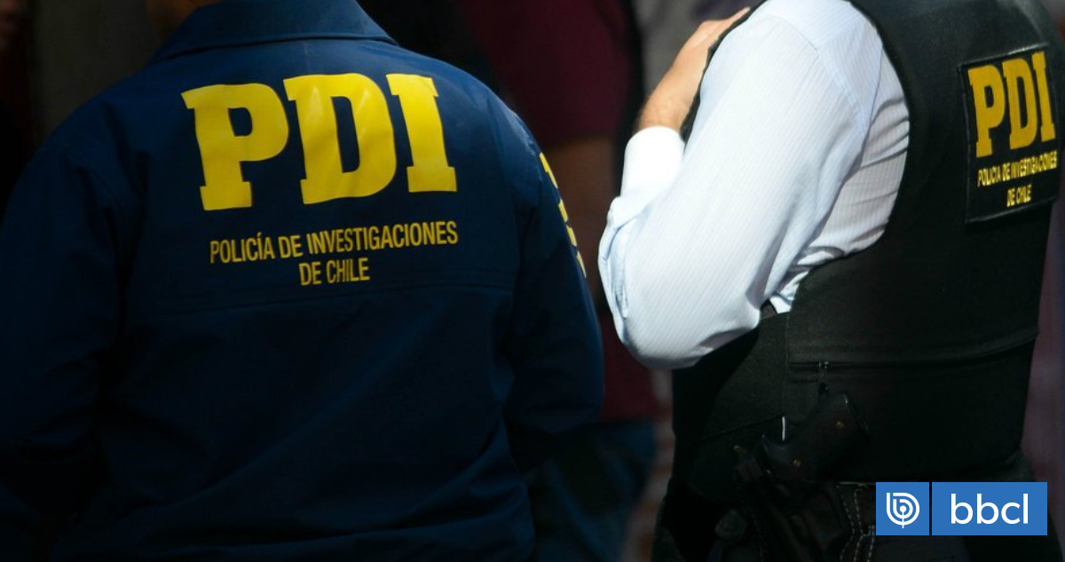 Allanan más de 20 domicilios en Osorno: 3 detenidos y droga, chalecos balísticos y dinero incautados