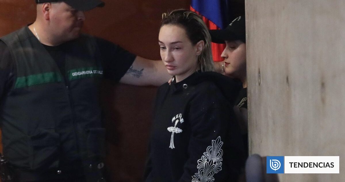 Detallan millones que Fran Maira pagará a motociclista atropellado: En cuotas mientras graba reality