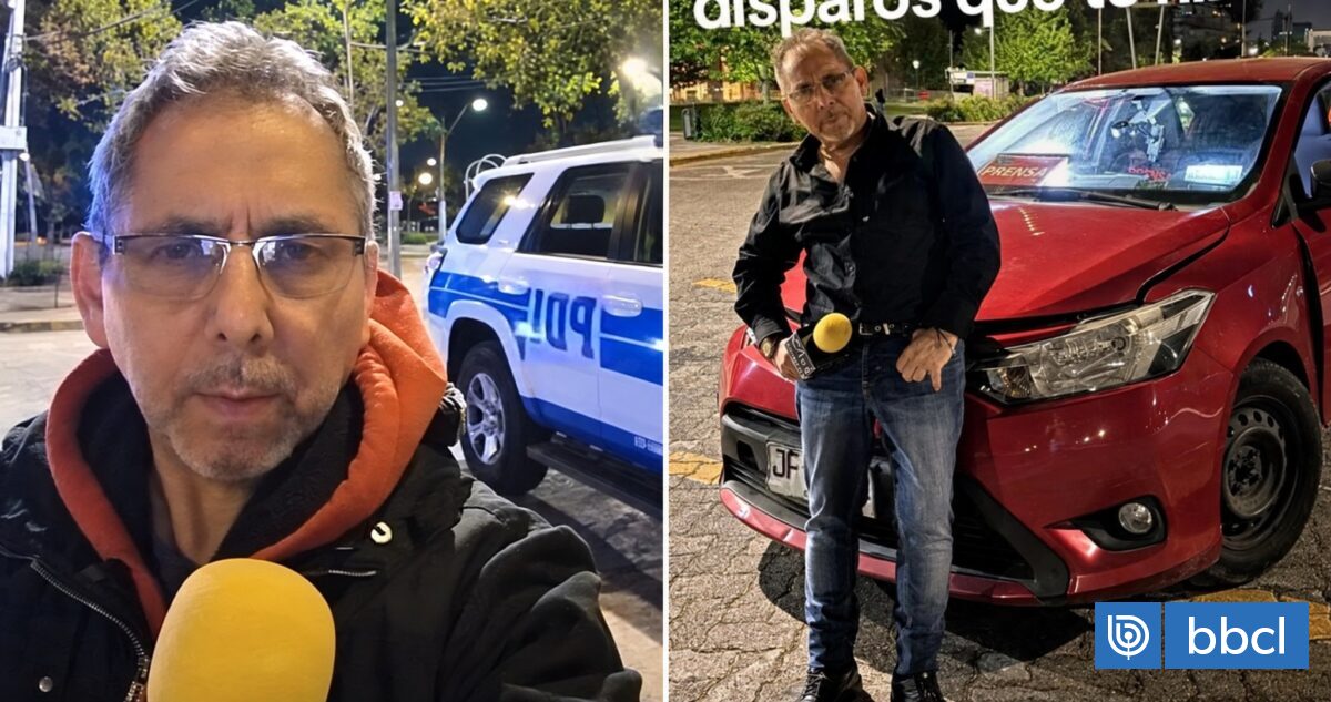 Tiktoker "VivoNoticias" en prisión preventiva: tenía radio policial para llegar primero a operativos
