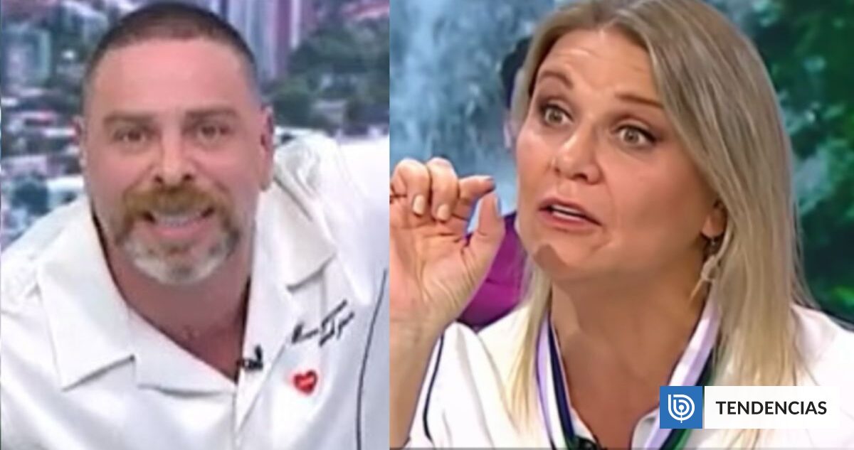 Marianne Schmidt aclara supuesta mala onda con Neme y culpa a las redes sociales