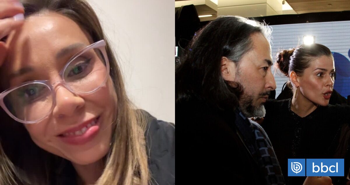 "No la dejaba tomar agua": Cecilia Gutiérrez y supuesto control de Parived sobre Tonka
