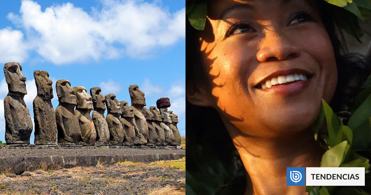 Primeros habitantes de Hawái llegaron en canoa desde Rapa Nui cuando Europa estaba en la Edad Media