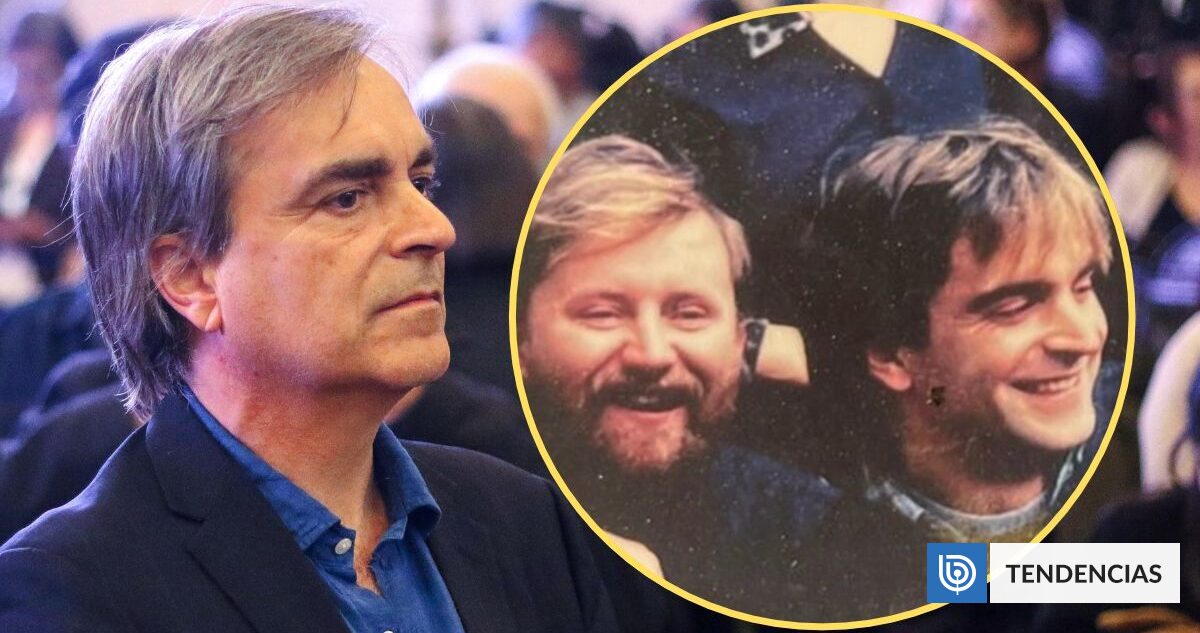 Luciano Cruz-Coke evoca a primo y sobrinos en emotivo post a un año del triple homicidio en La Reina