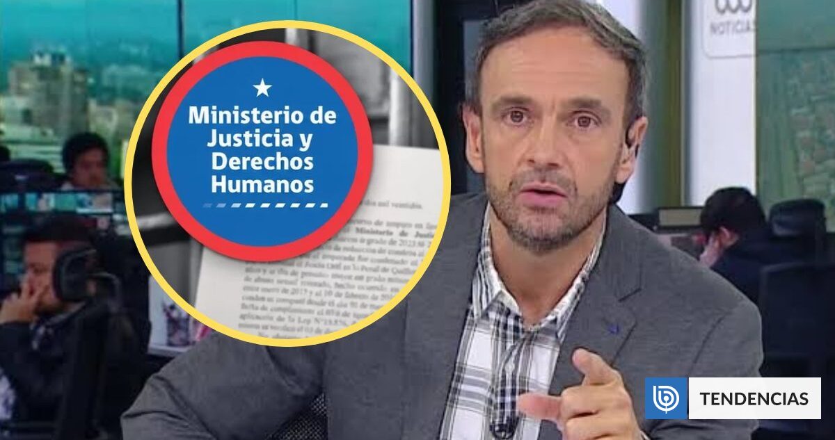 Rodrigo Sepúlveda hizo dura crítica a rebaja de condena a violadores de niños: "¡Qué dijo en campaña!"