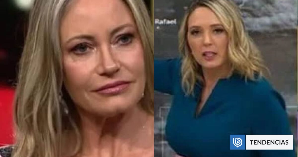 "Quédate callada": Marcela Vacarezza arremete contra Allison Göhler tras pronóstico de Jaime Leyton