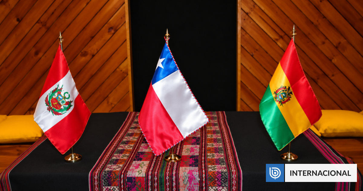 Cuando EEUU propuso entregar Tacna y Arica a Bolivia: "Chile no dijo sí, pero Perú rechazó de plano"
