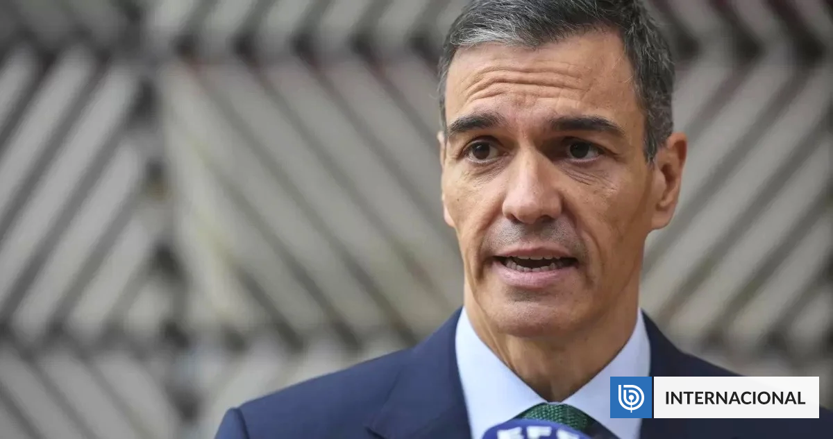 Pedro Sánchez asegura que blindará el derecho al aborto en la Constitución si continúa su gobierno