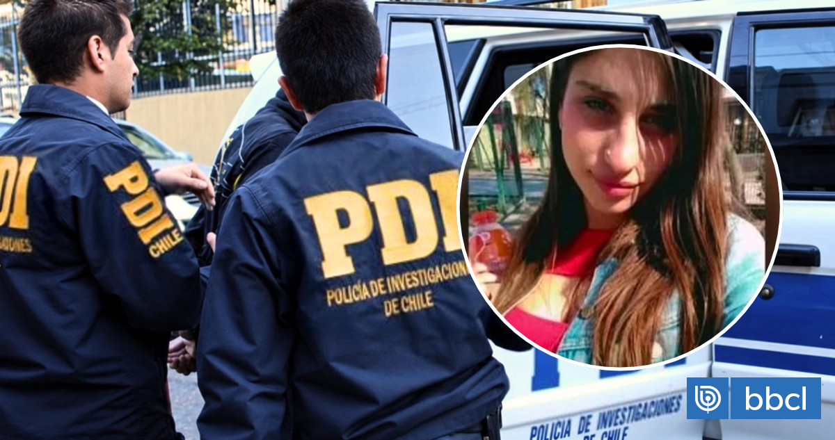 Detienen a sujeto por homicidio y desaparición de Sofía Sánchez, exprotagonista de "Mamá a los 15"
