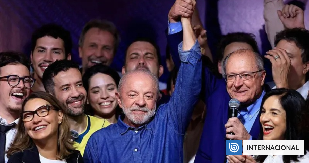 Lula gana las elecciones pero gobernará con un Congreso en contra. ¿Qué opciones tiene?