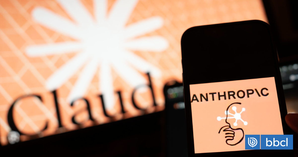 Anthropic da el primer paso para lo que sería una de las mayores salidas a bolsa de la historia