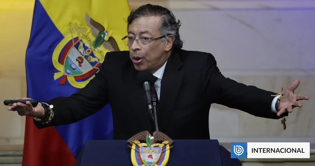 Investigan al expresidente Petro por presunto intercambio de contratos estatales por favores sexuales