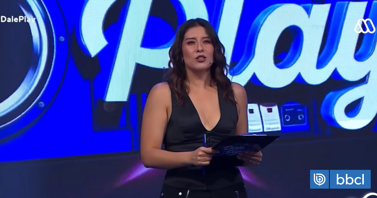 María José Quintanilla explicó su salida de Dale Play y reconoció que fue una decisión difícil