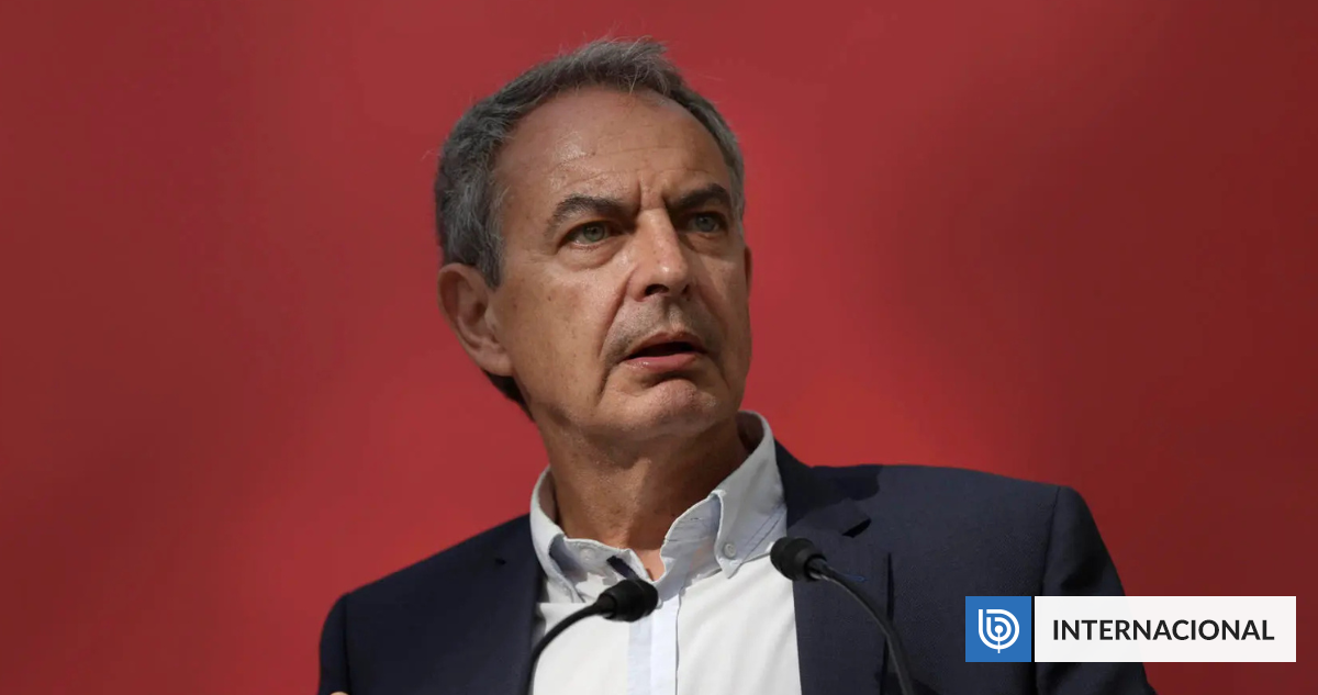 Rechazan petición de Zapatero de preguntar a Arabia Saudita por origen de joyas halladas en su oficina