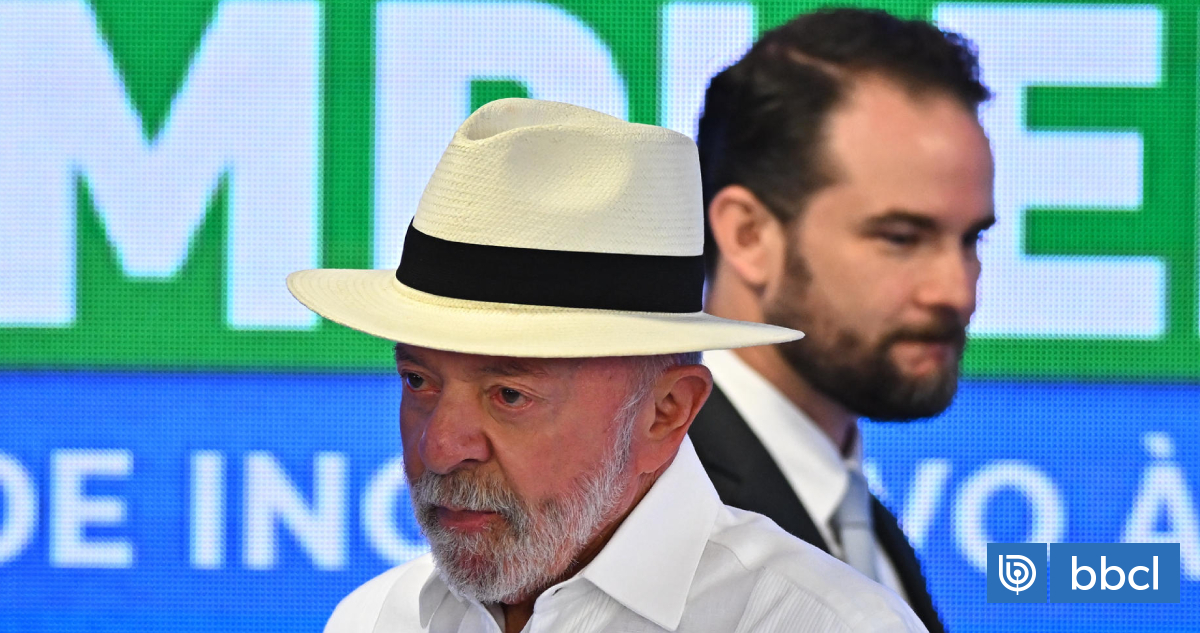 Brasil intenta poner calma tras desplome bursátil y reafirma compromiso con la estabilidad fiscal