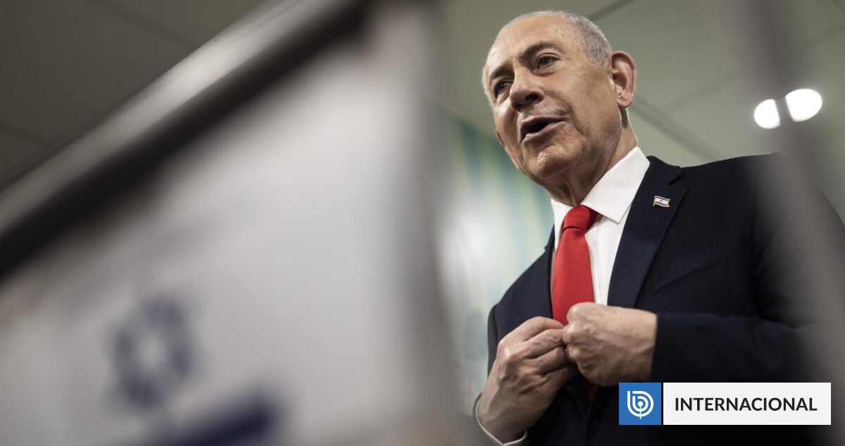 Bloque de Netanyahu sigue a la cabeza pero Eisenkot recorta distancia con el 84% escrutado en Israel