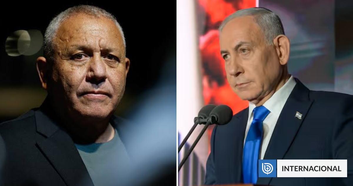 Bloque opositor supera a la alianza de Netanyahu en elecciones en Israel, según primeros sondeos