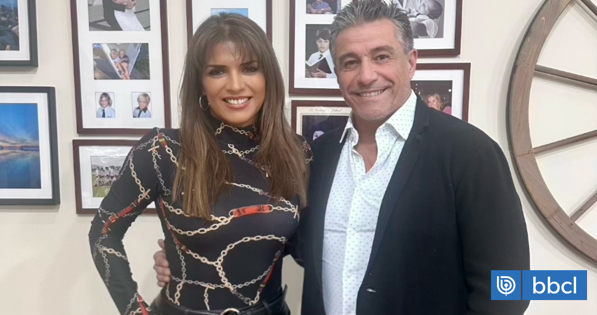 Ivette Vergara confesó en tribunales que está separada de Fernando Solabarrieta tras polémicos días