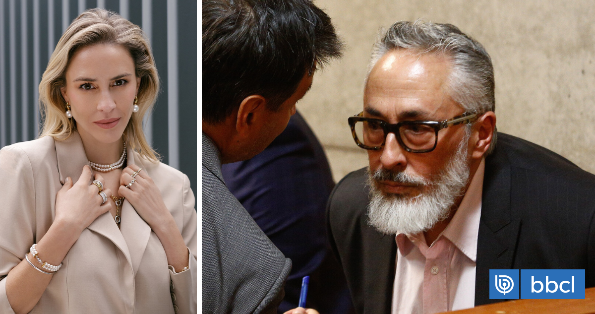 Parived le habría enviado advertencia a Vale Ortega sobre Sebastián Roca, cuenta Cecilia Gutiérrez