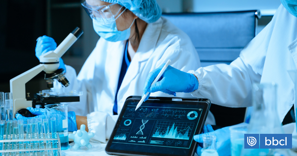Chile's ISP Cuts Biological Drug Approval Times by 83.8%