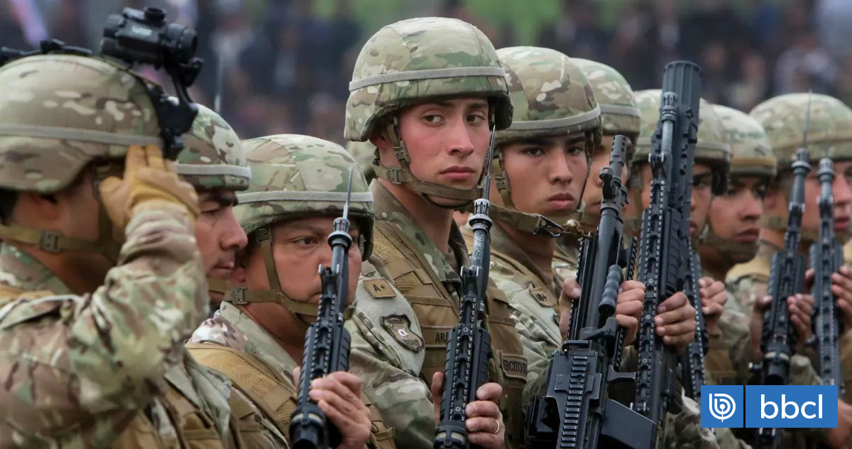 Se acaba el plazo: quiénes pueden eximirse de hacer el Servicio Militar en 2027 y cómo es el trámite