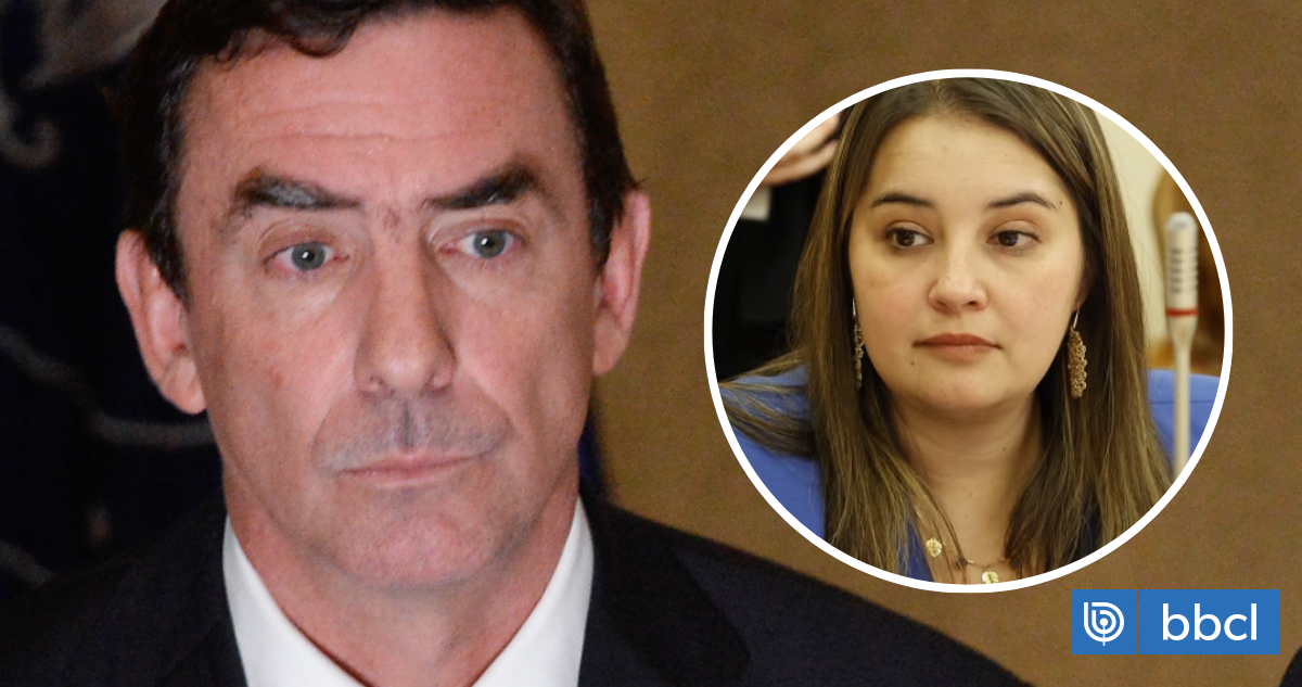 Diputada Ramírez (PDG) por rebaja de condenas a pederastas: "El Gobierno de Kast le falló a los niños"