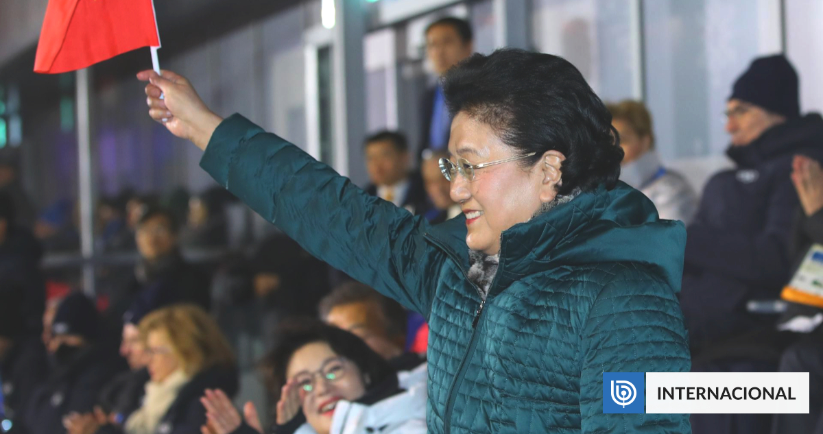Muere a los 81 años ex viceprimera ministra china, Liu Yandong, pionera dirigente del PCCh