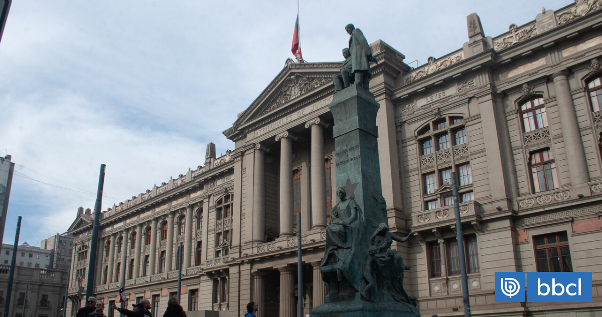 Libertarios estudian acusar constitucionalmente a ministros de la Suprema por rebaja a violadores