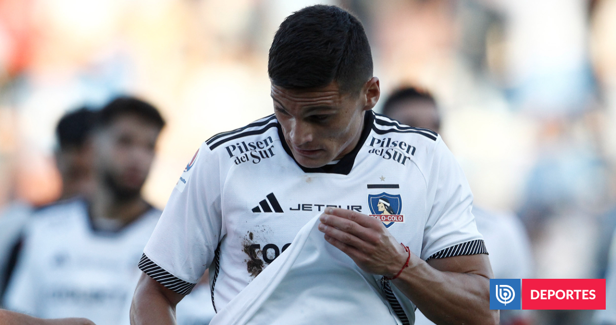 Image accompanying Lucas Cepeda alistaría demanda contra Colo Colo por traspaso a Elche: jugador pidió documentos a ByN, from BioBioChile