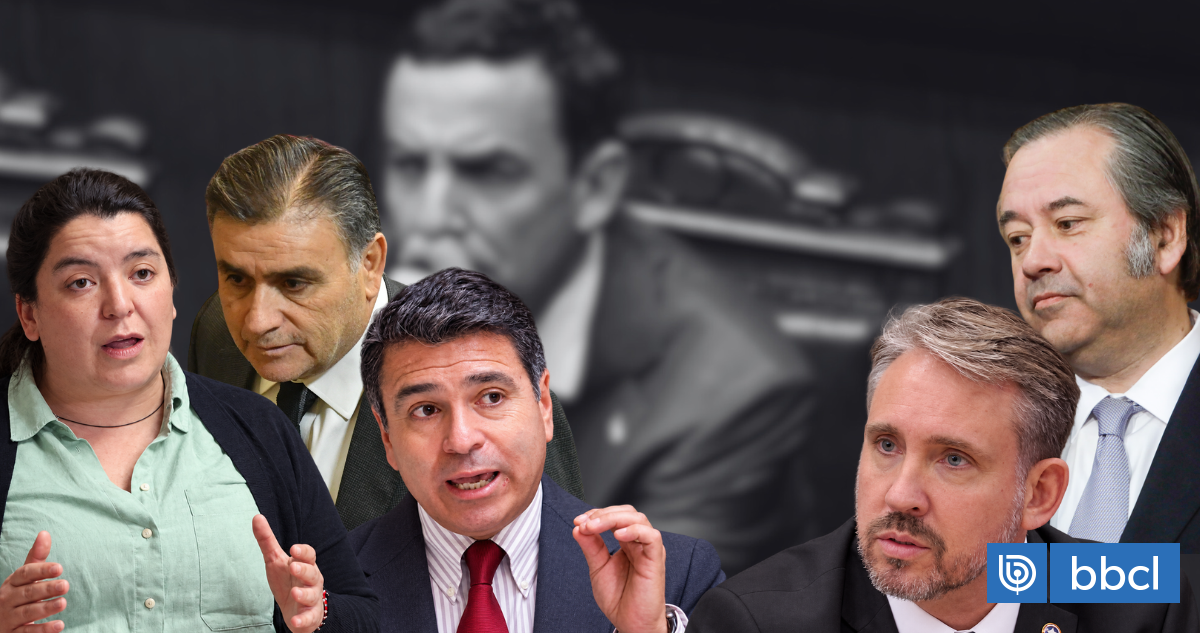 Escala cruce entre UDI y Republicanos por Rabat: "Si quieren que abandonemos el gobierno que lo digan"