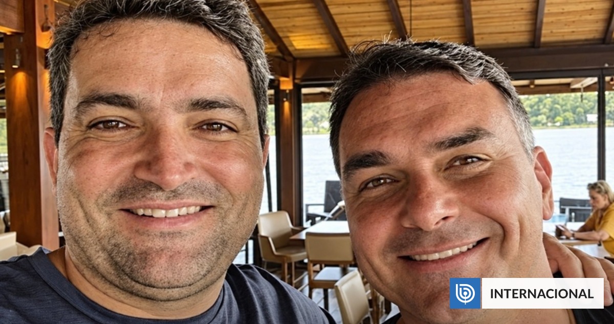 El operador clave del Bolsonarismo que también salió de Brasil a EEUU: acusado de millonario fraude