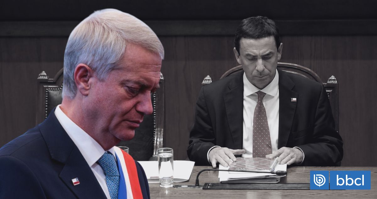 El costo político de blindar a Rabat: las diferencias entre la UDI y Republicanos que tensionan a Kast