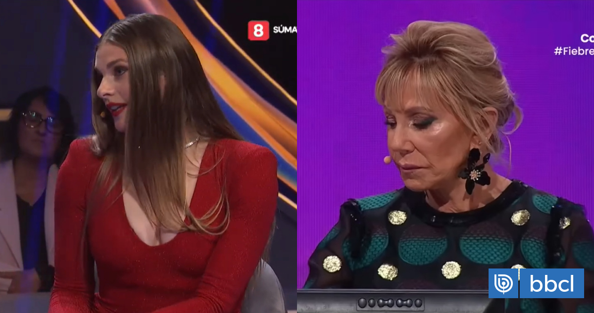Tanza Varela acusó a Raquel Argandoña de inventar grave rumor sobre ella: "Tenía 20 años"