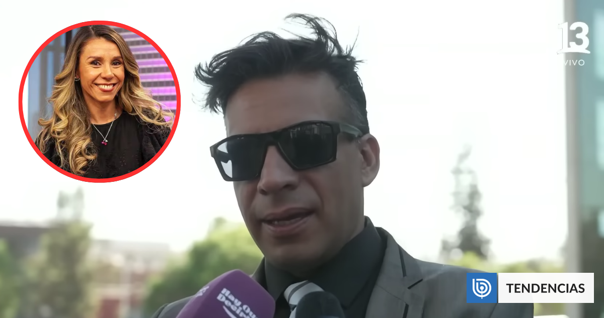 Cecilia Gutiérrez asegura que hay orden de arresto contra Juan David Rodríguez por deuda de pensión