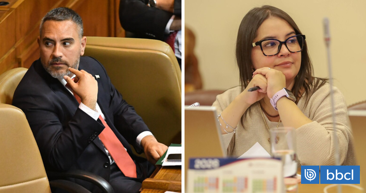 Diputados PDG piden a presidente Kast suspender gira por Europa: "Primero hay que ordenar la casa"