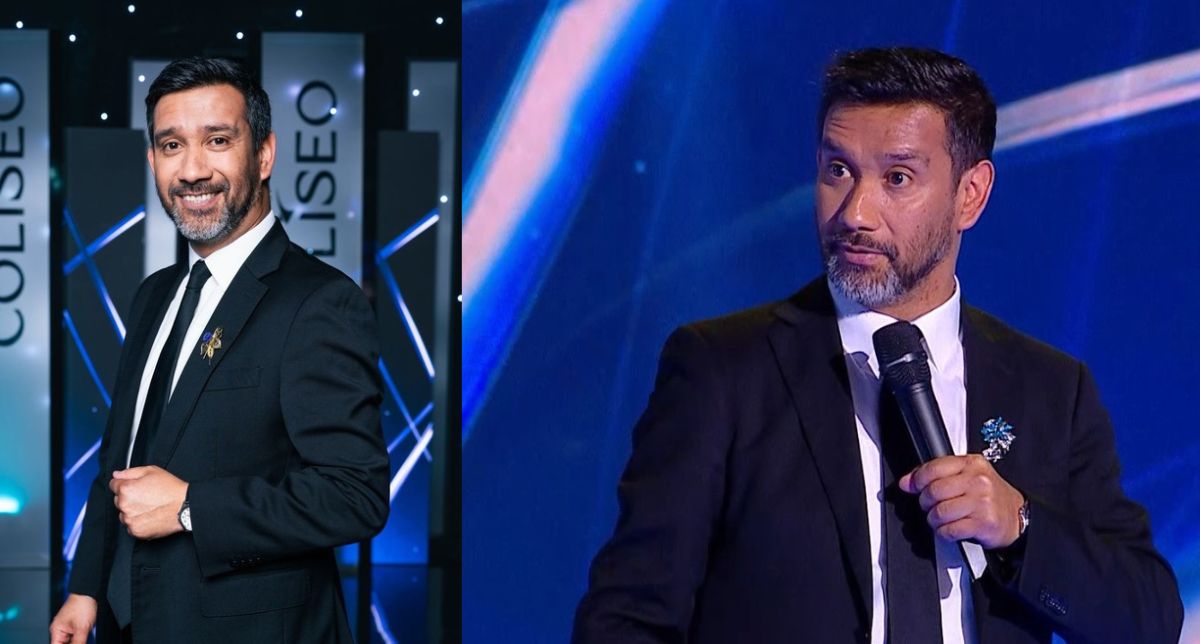 Sr. Kampos, de expaciente Teletón a un paso de estar en Viña 27: “Soñé que Camiroaga me presentaba”