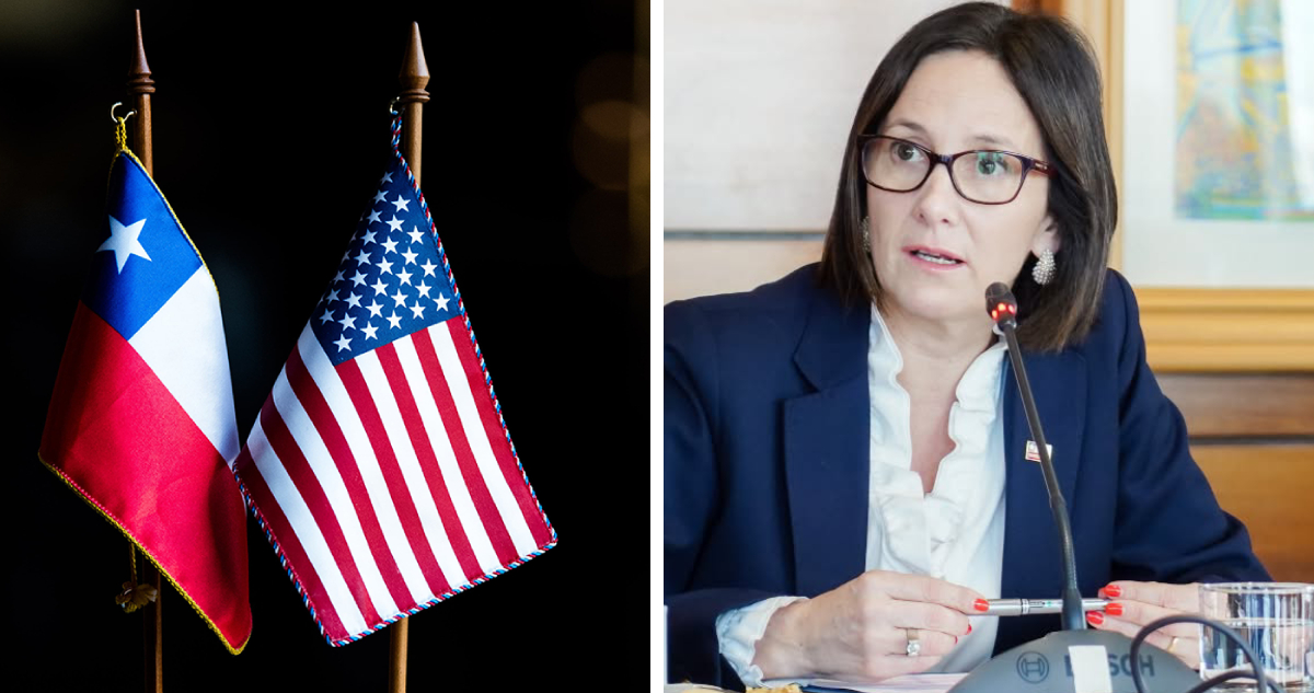 Subrei anuncia visita en Estados Unidos que incluye reuniones por aranceles