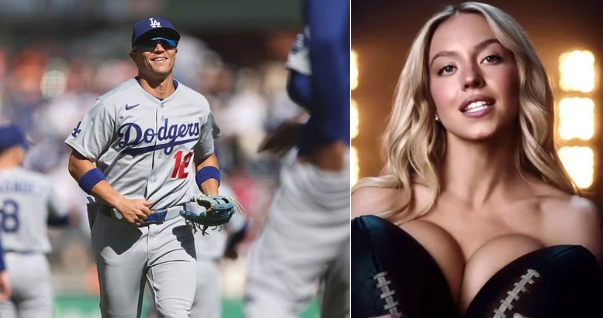 Beisbolista se queja por anuncio que llamó “porno” de Sydney Sweeney