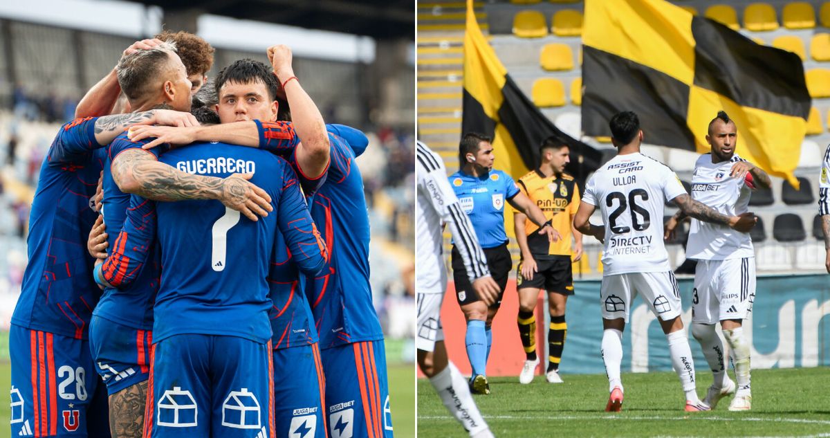 Liga de Primera