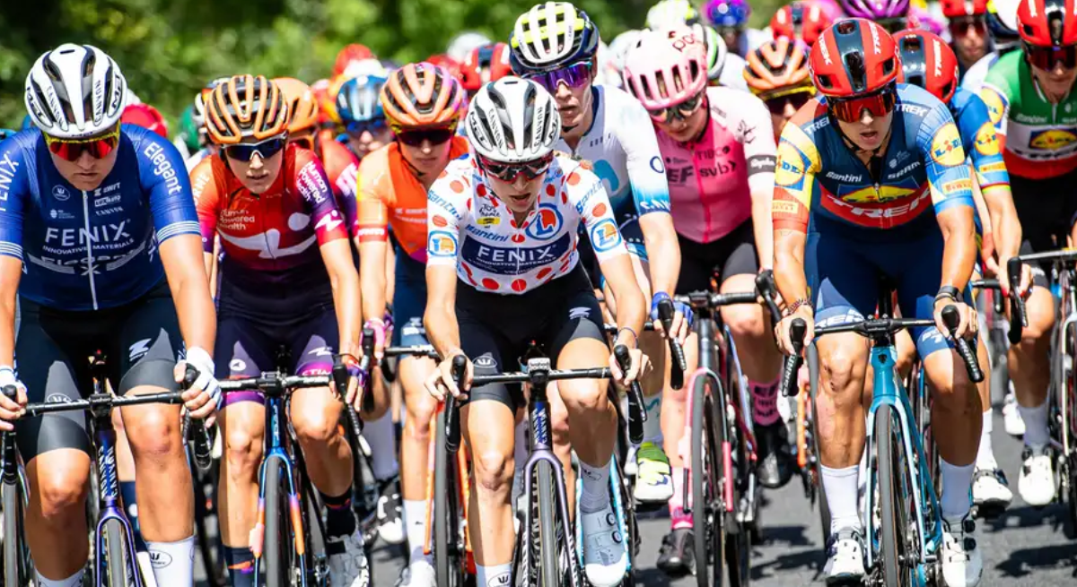 Tour de France | Deutsche Welle