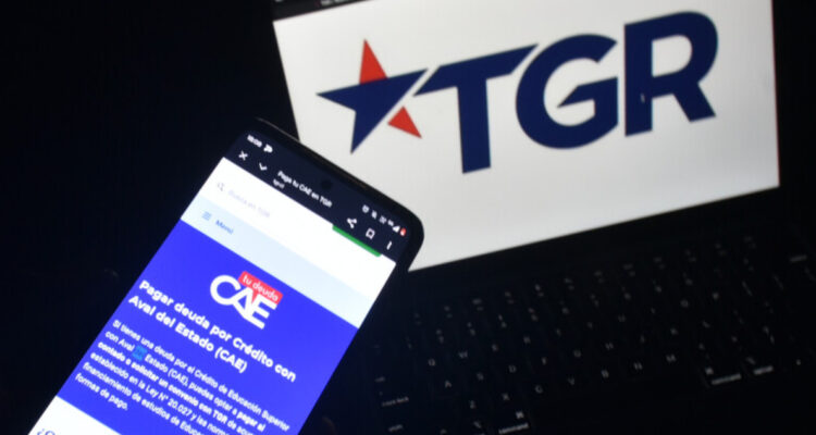 TGR recauda más de $2 mil millones de pesos en los primeros días de la Ley de Reconstrucción