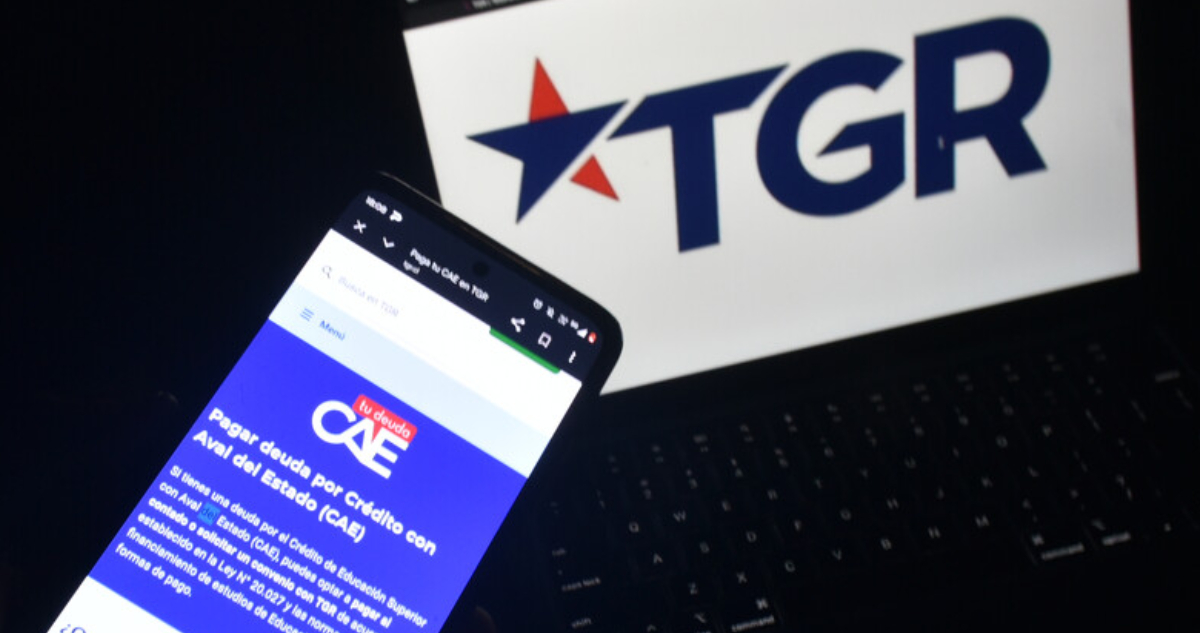 TGR recauda más de $2 mil millones de pesos en los primeros días de la Ley de Reconstrucción
