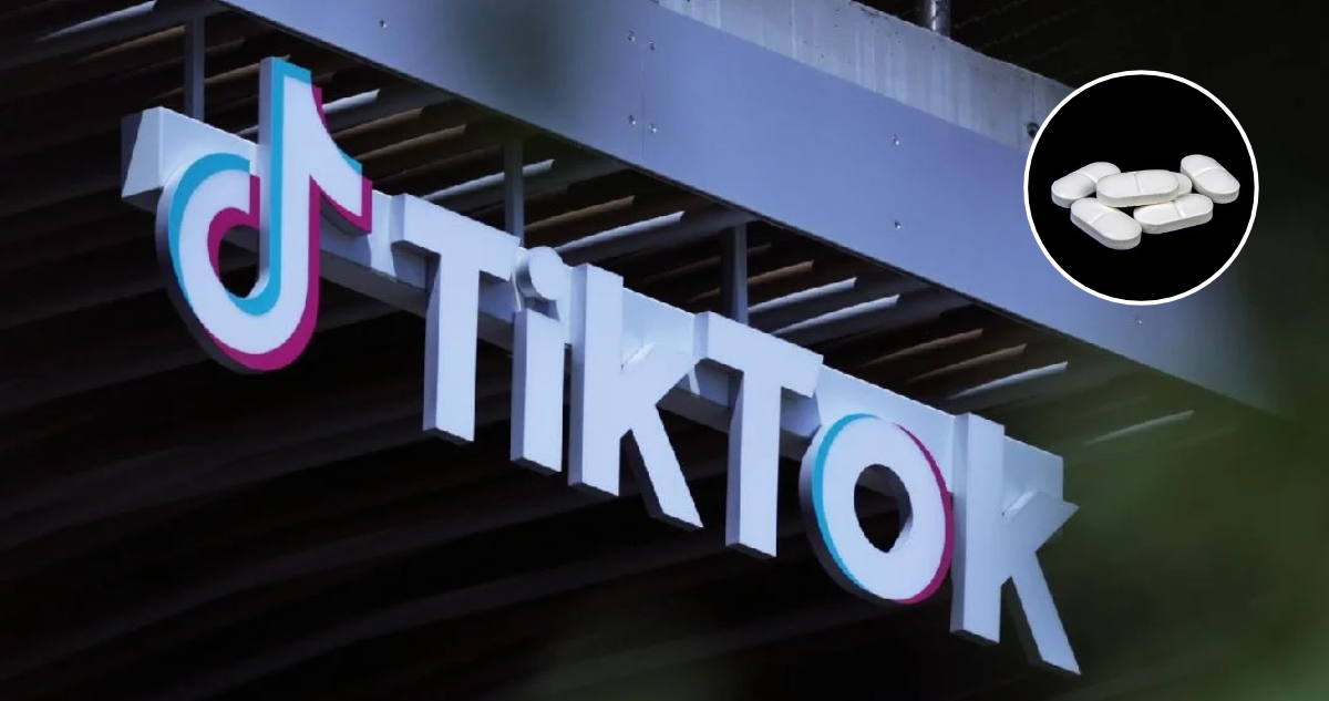 Estudio asegura que TikTok contribuyó a expandir ‘fake news’ sobre paracetamol y autismo