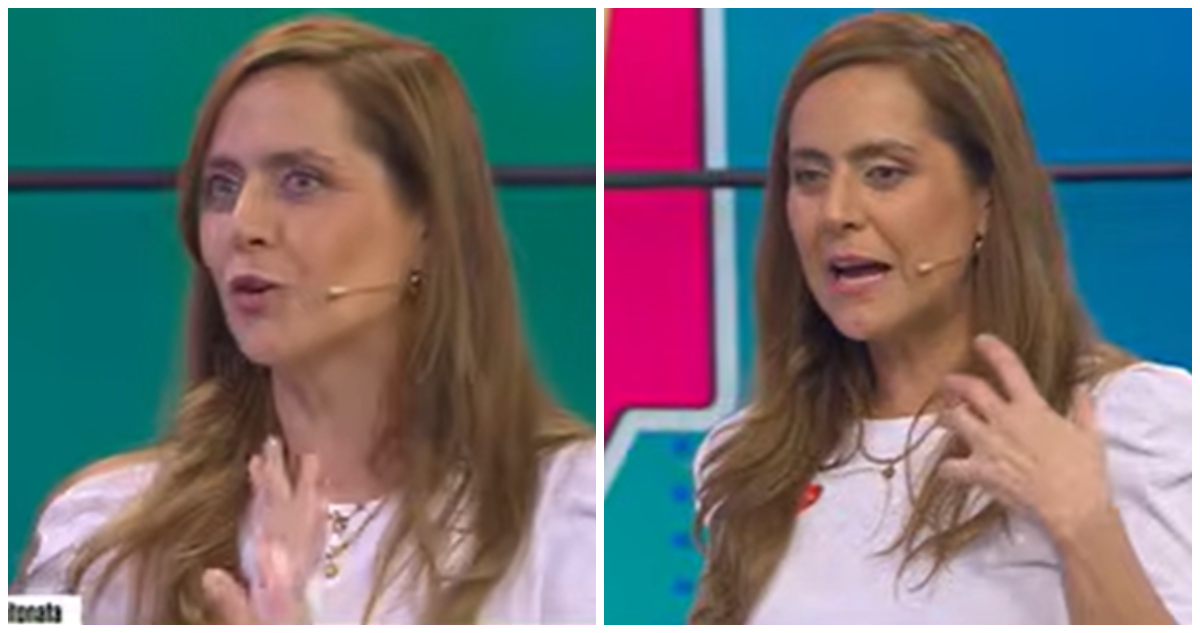 “El sueldo debiera ser más alto”: Natalia Valdebenito responde rumores sobre su regreso a Viña