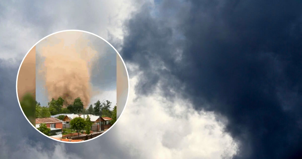 Tornados