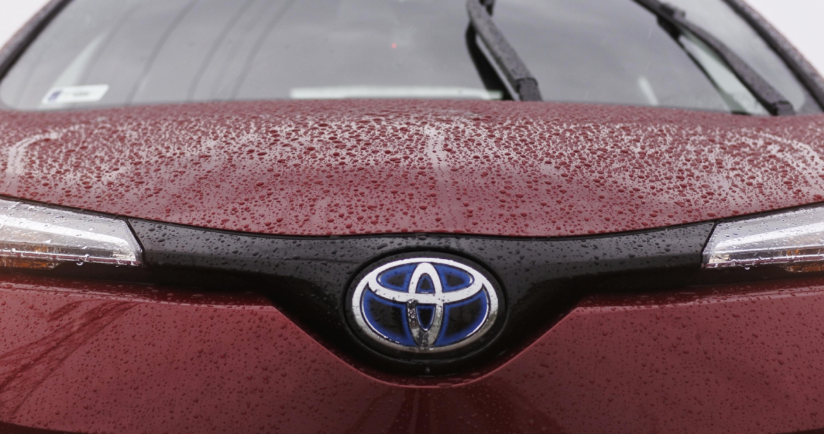 Toyota anuncia la inversión más grande del sector automotriz argentino con fábrica de autos eléctricos