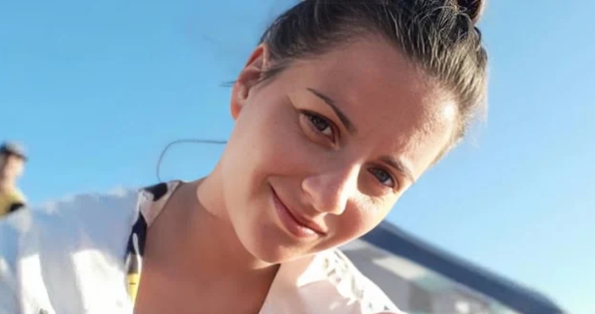 Ana Martina Conte Grand, la argentina fallecida en la tragedia ferroviaria en España