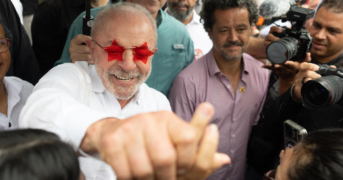 “Transciende las fronteras de Brasil”: la oposición chilena felicita a Lula por su reelección