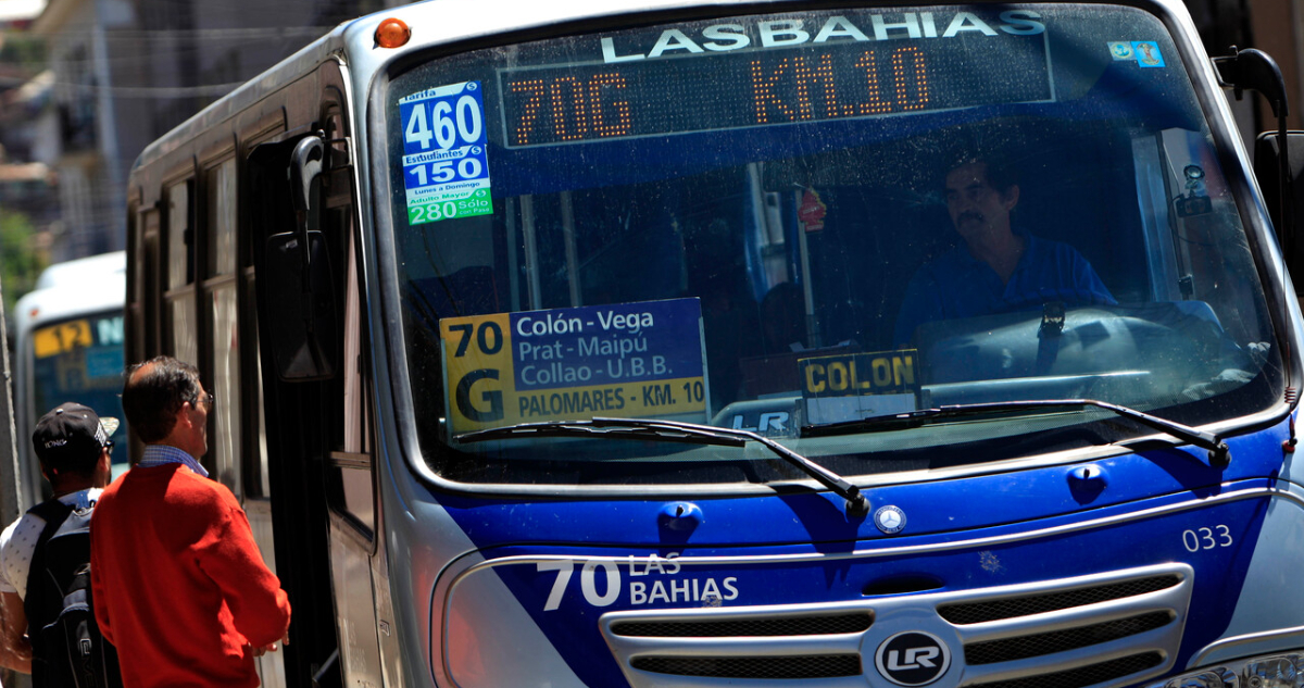 Suspenden tránsito en 3 comunas del Gran Concepción por desfiles y corrida familiar: revisa desvíos